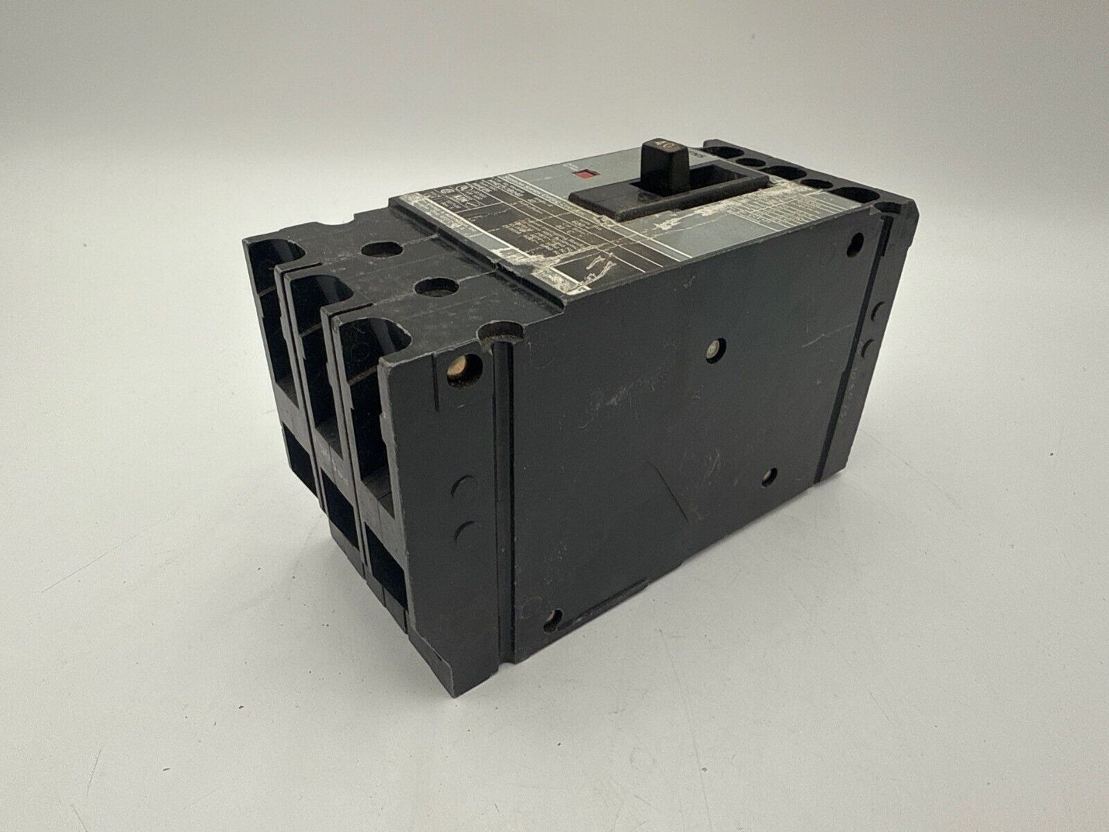 Siemens HHED63B040 Used