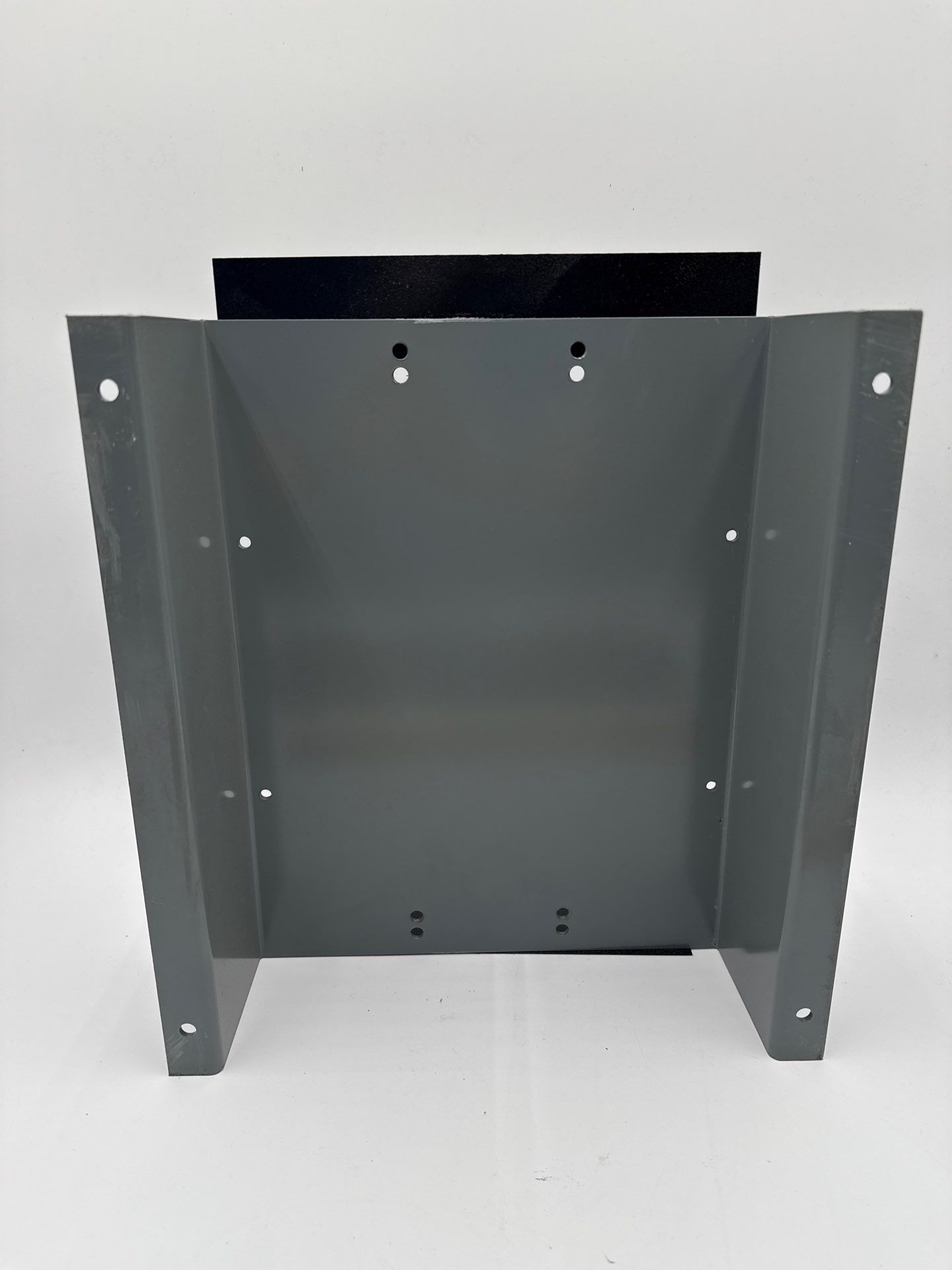 Square D MAL Breaker Mounting Plate with Bus New