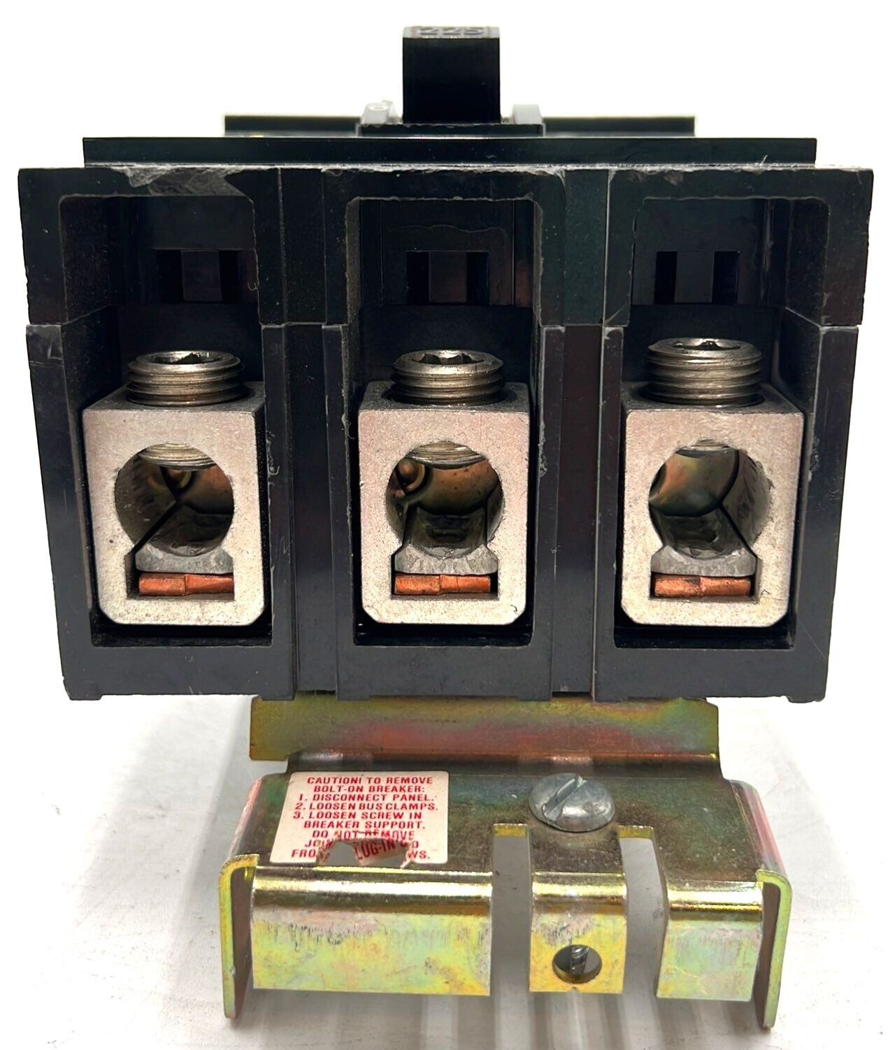 Square D Q2B32225 Used