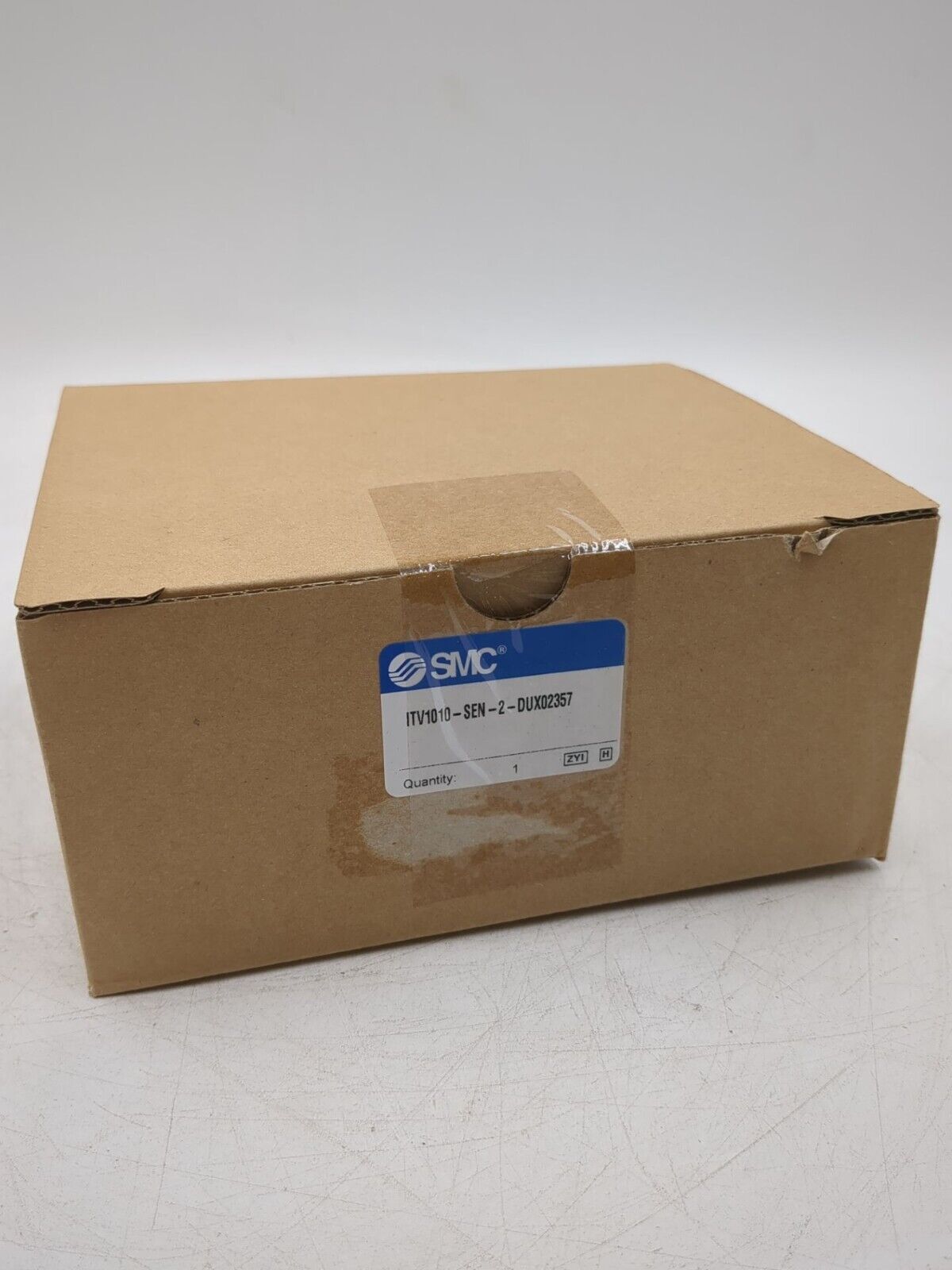 SMC ITV1010-SEN-2-DUX02357 New