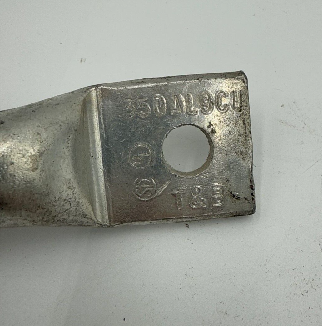 Thomas & Betts 350 Al9CU New