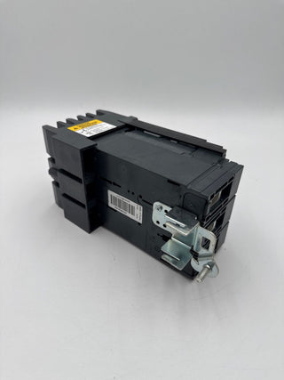 Square D HDA36040 I-Line Circuit Breaker 40A 3P 600V HDA PowerPact 40 Amp New