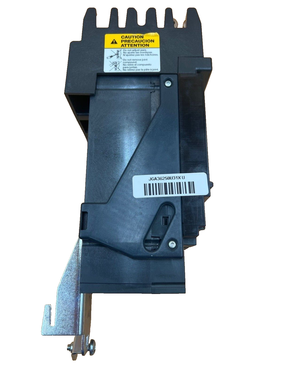 Square D JGA36250U31X Used