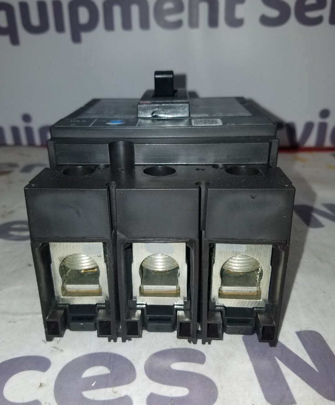 Square D JGL36175 Used