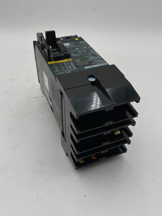 Square D FA22030BC Used