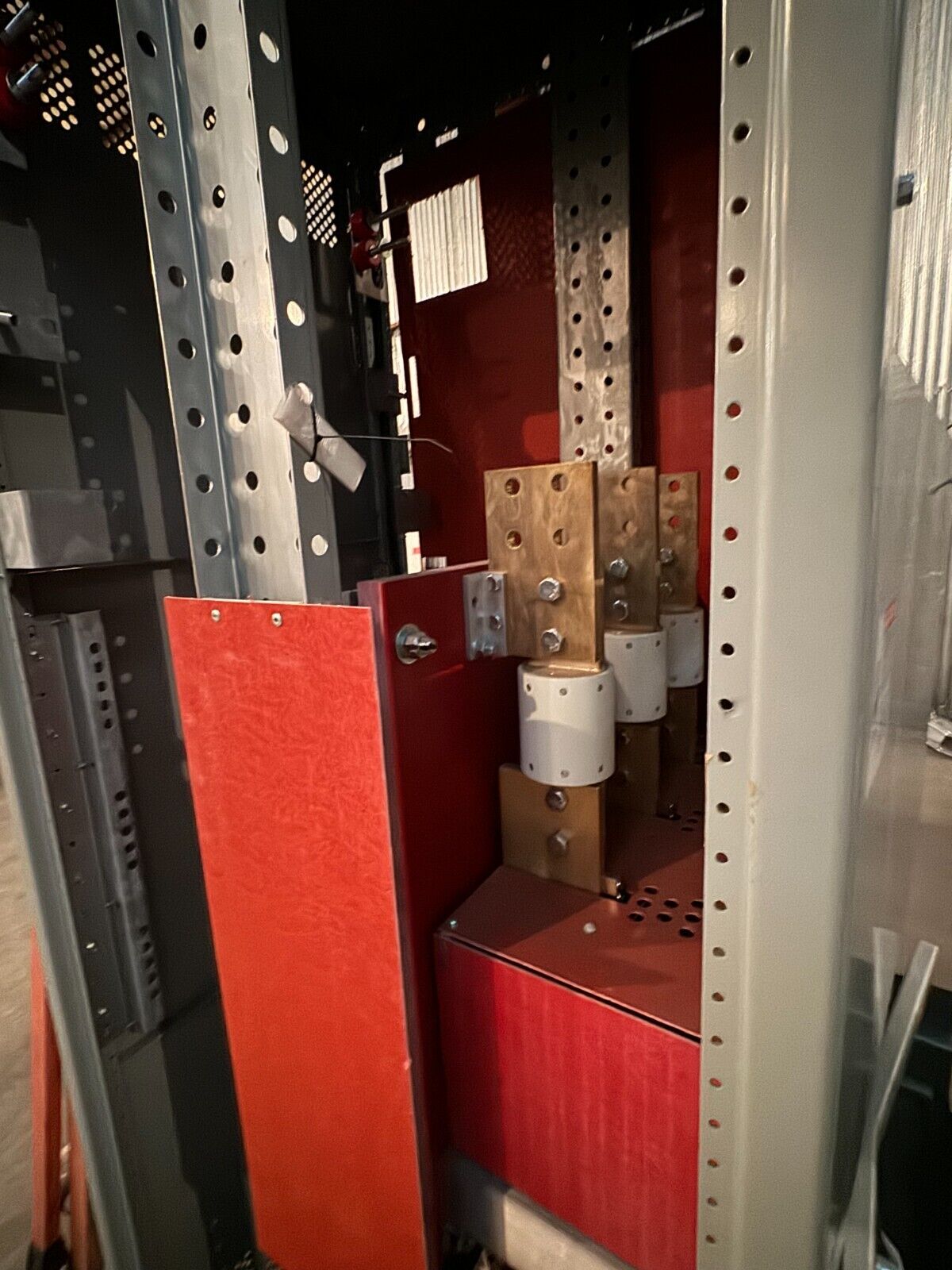 Eaton QA2033B480 Used