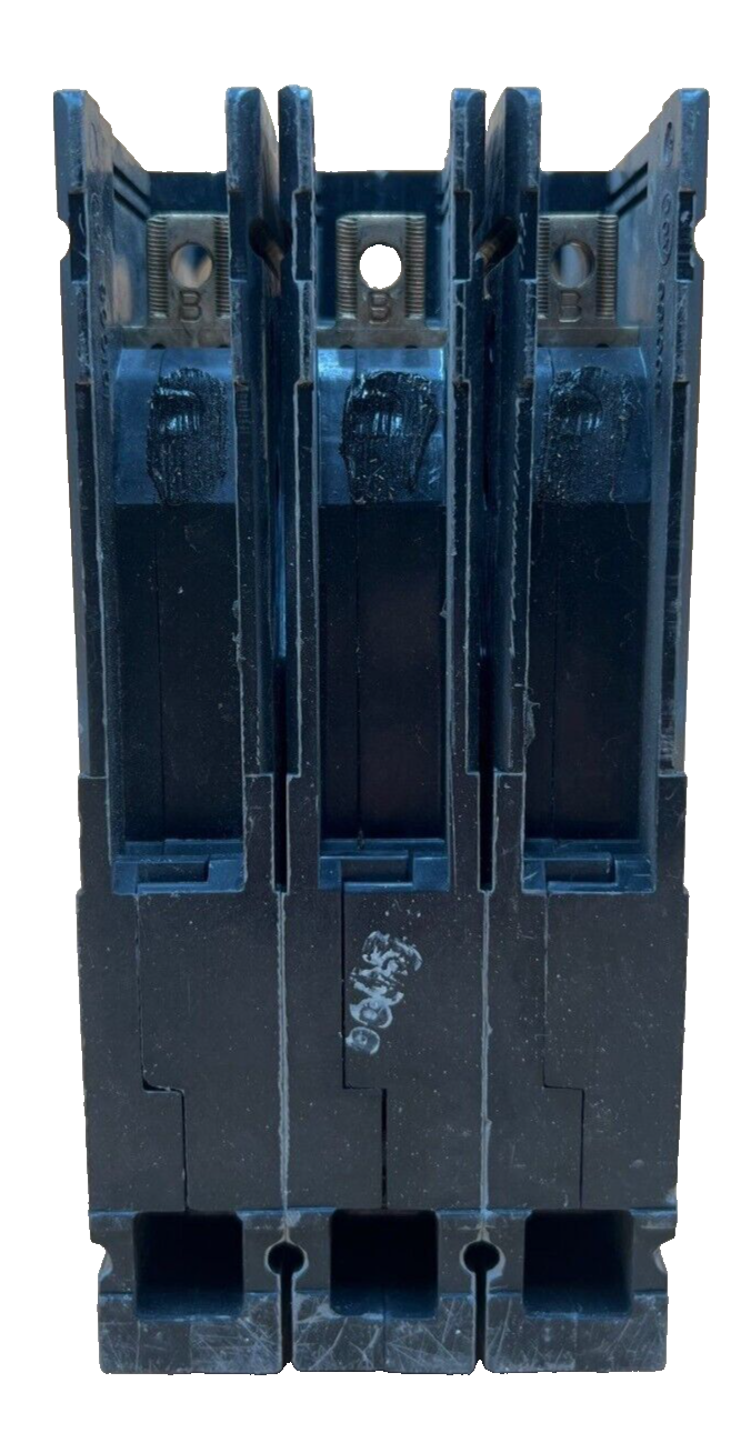 Siemens HHED63B025 Used