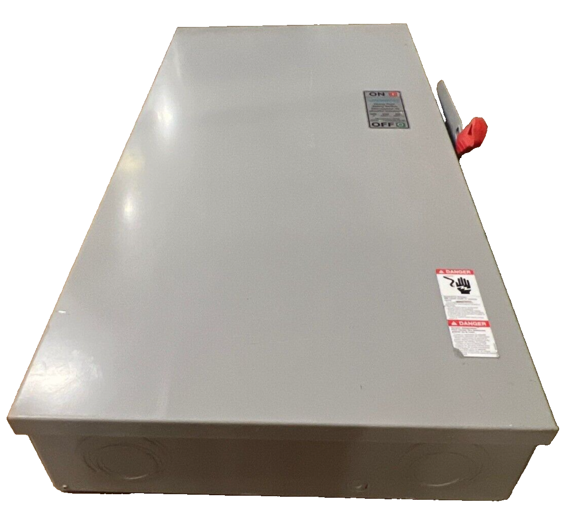 Siemens HF326NRA Used