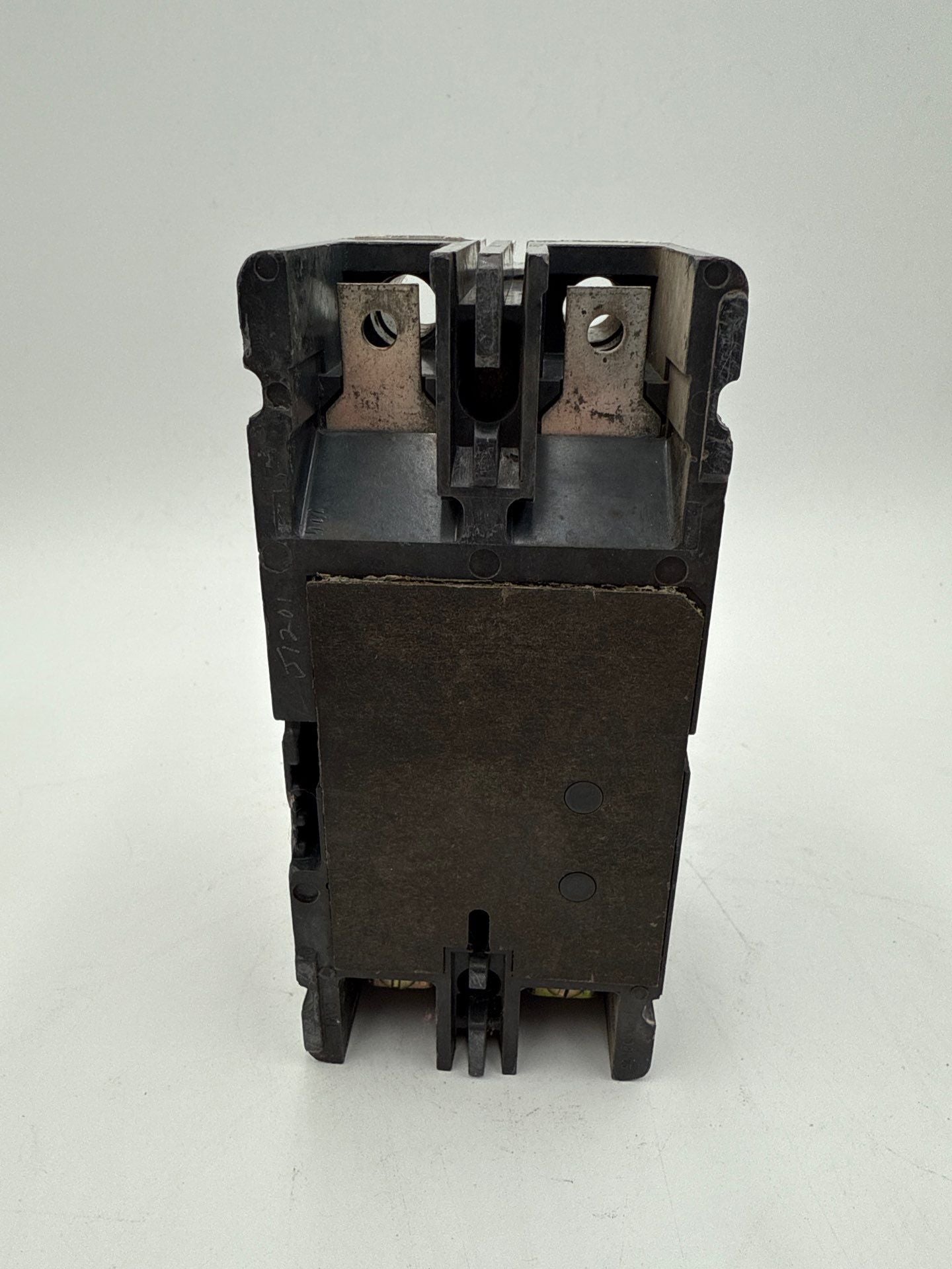 Cutler Hammer ED2100 Circuit Breaker 100A 2P 240V ED 65k 100 Amp 2 Pole Used