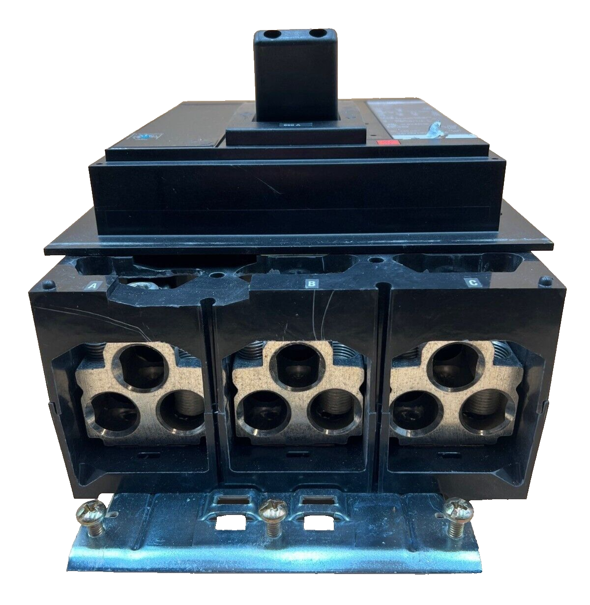 Square D MGA36600 Used