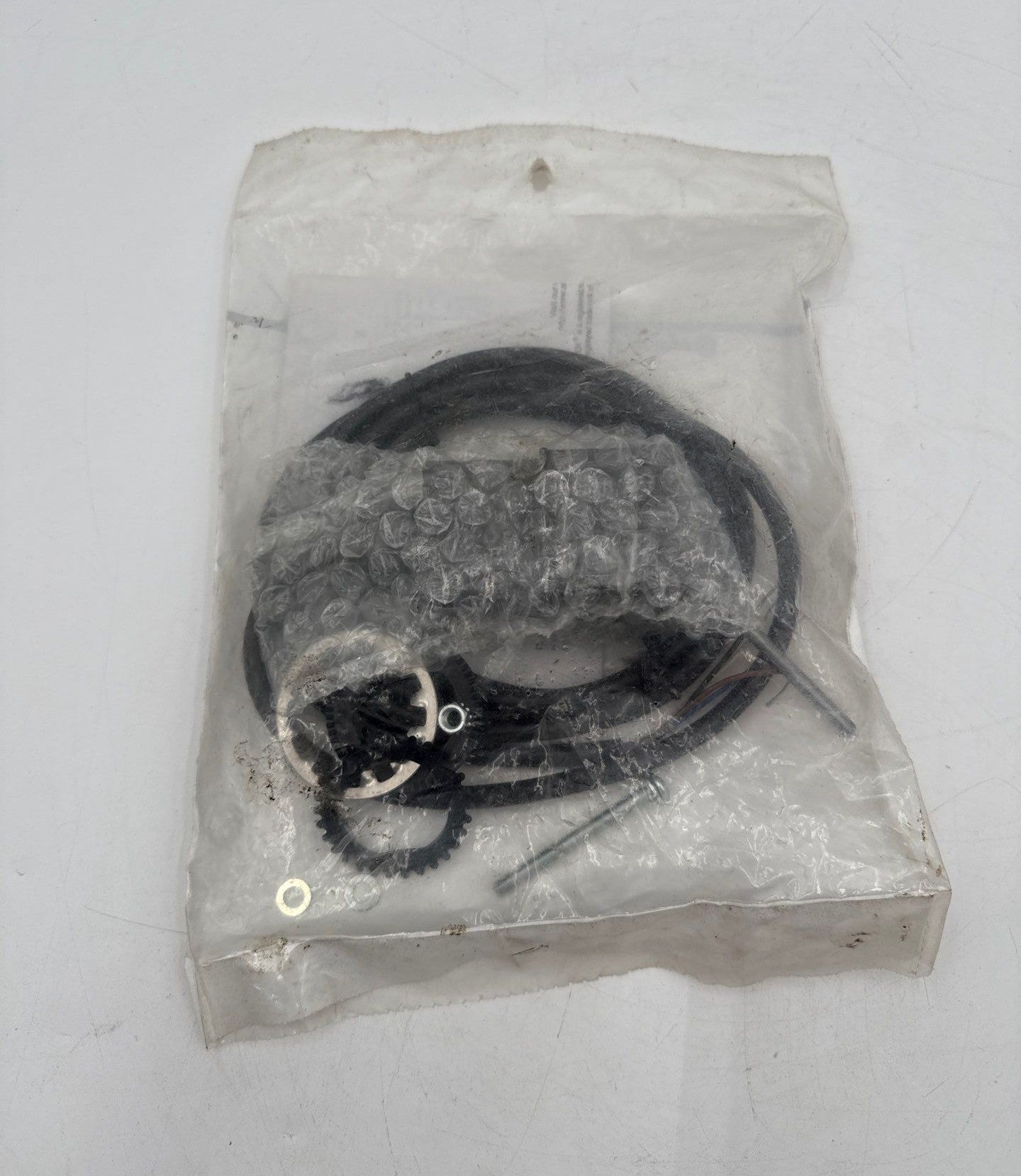 Allen Bradley 42GRP-9043 Ser B Photoswitch Proximity Sensor 70-264VAC/VDC 4VA New