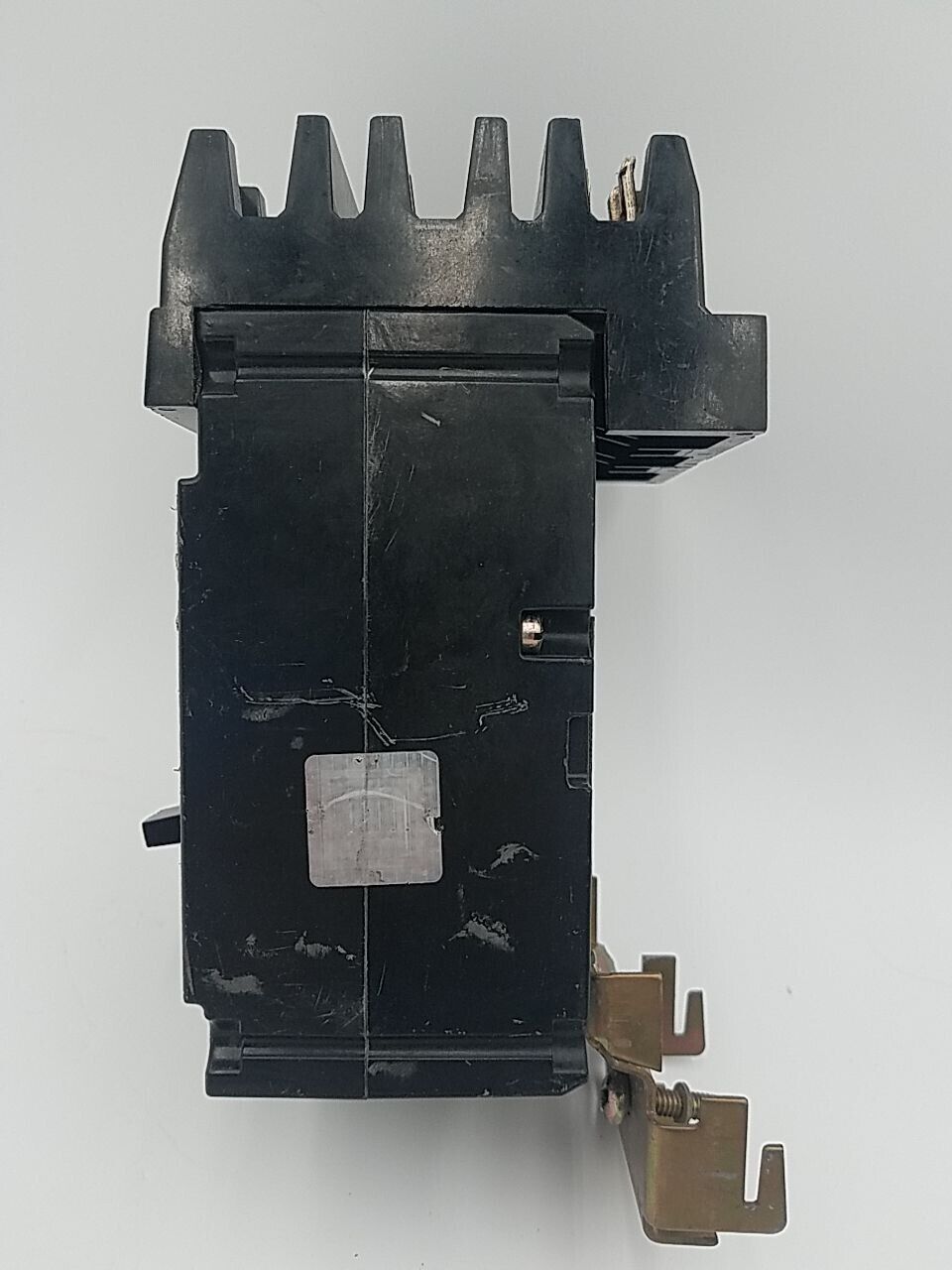 Square D FC34100 Used