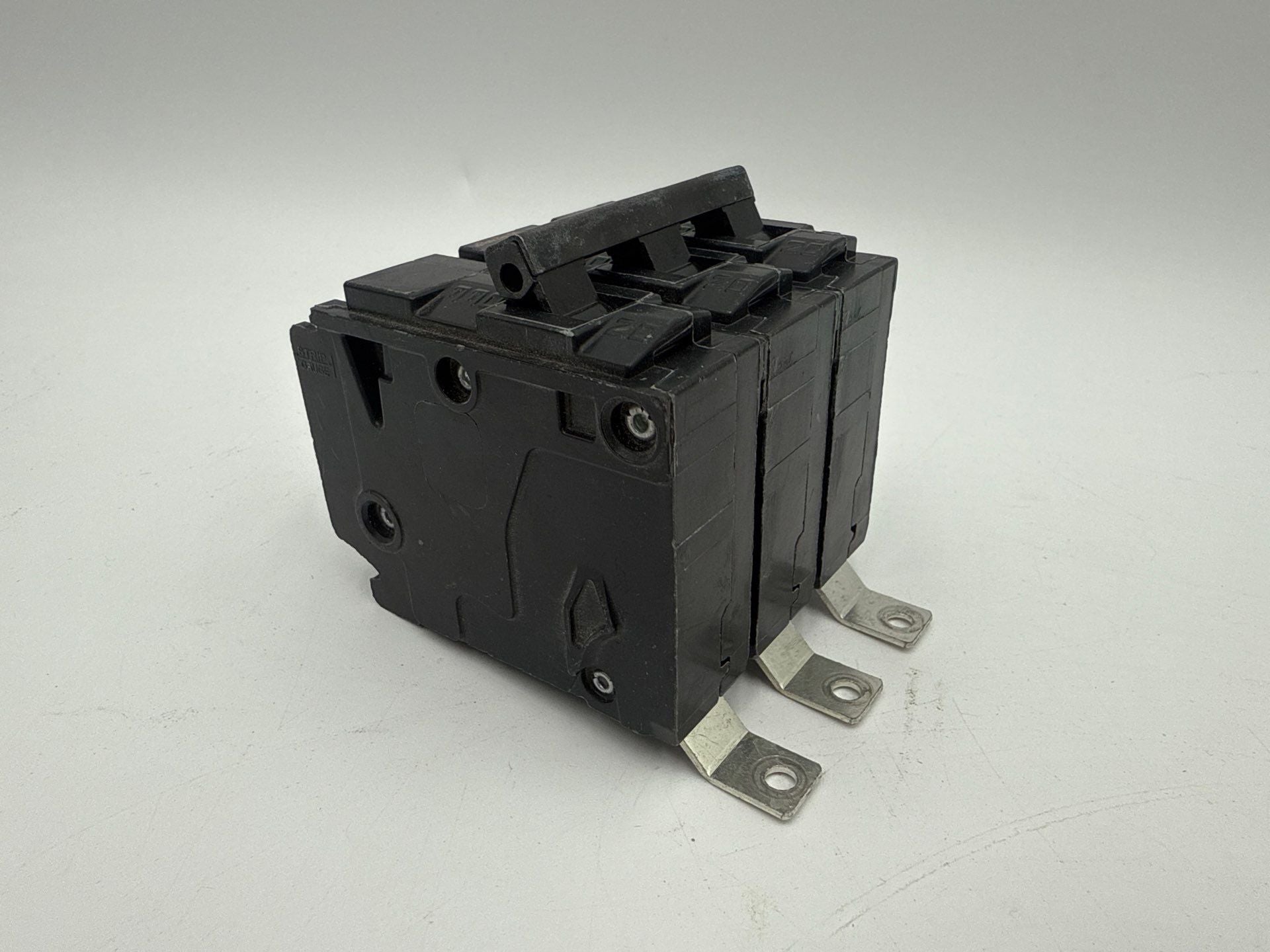 Siemens B360 Circuit Breaker 60A 3P 240V BL 60 Amp 3 Pole 3PH Bolt On Used