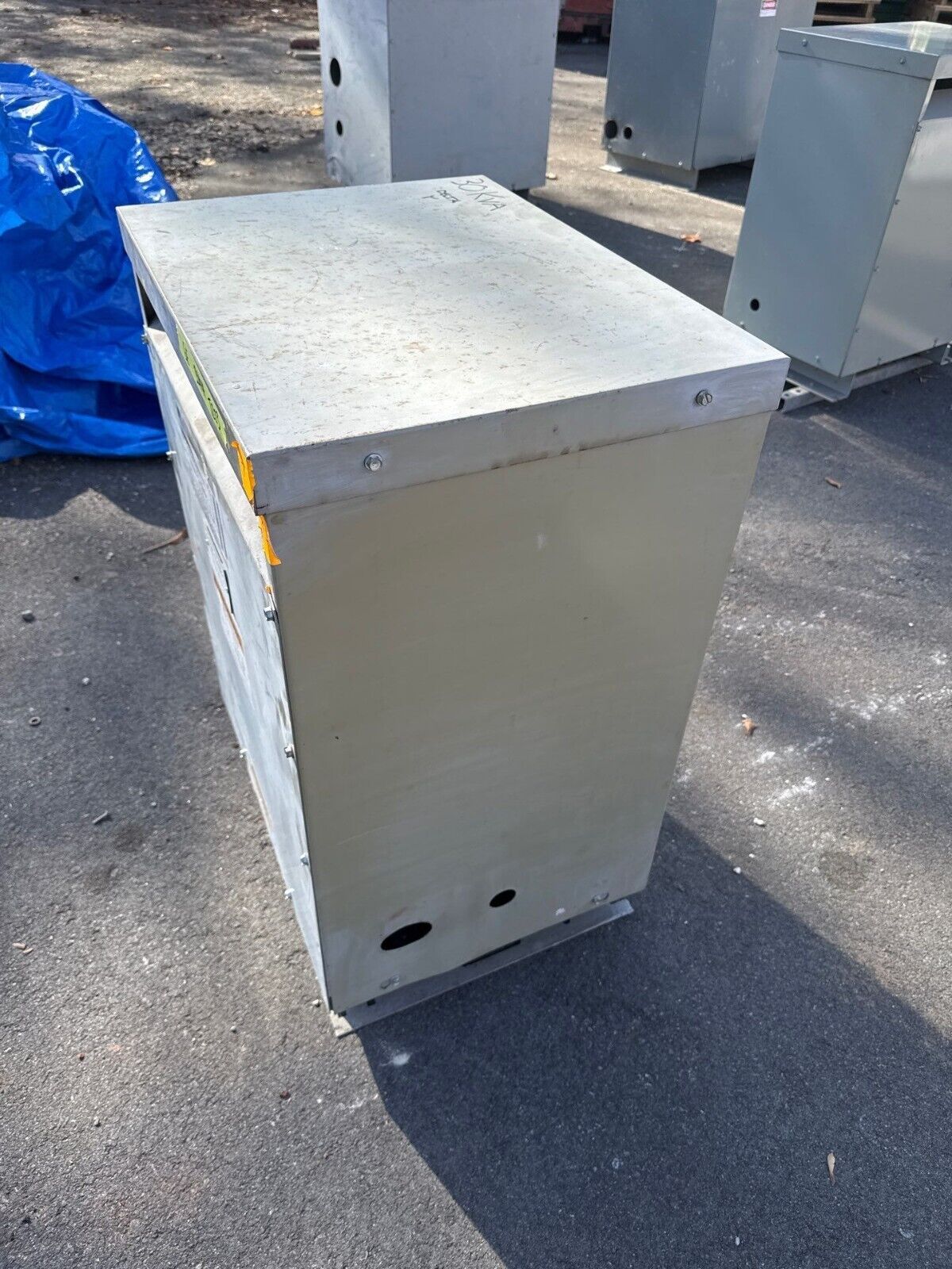 GE 9T23Q3472G03 Used