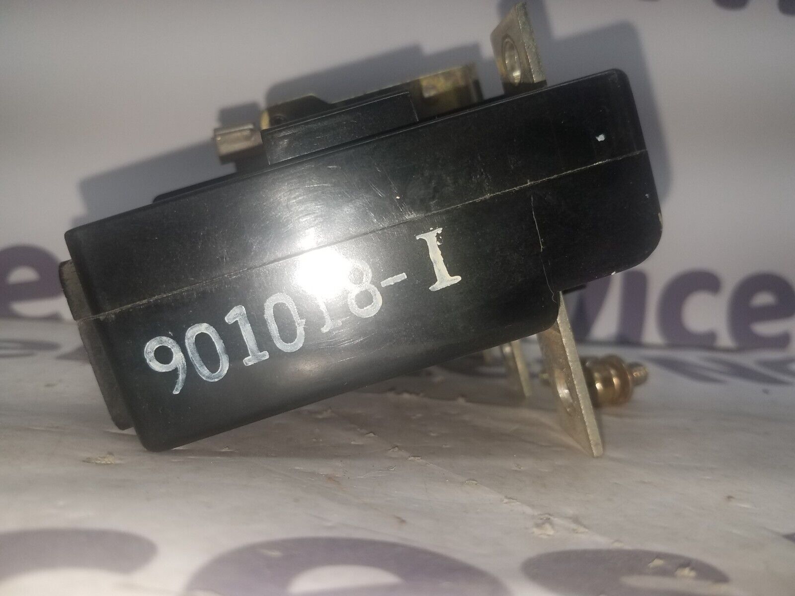 Cutler-Hammer KT3350T Used