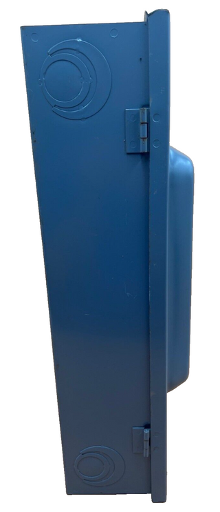 Square D H363 Used