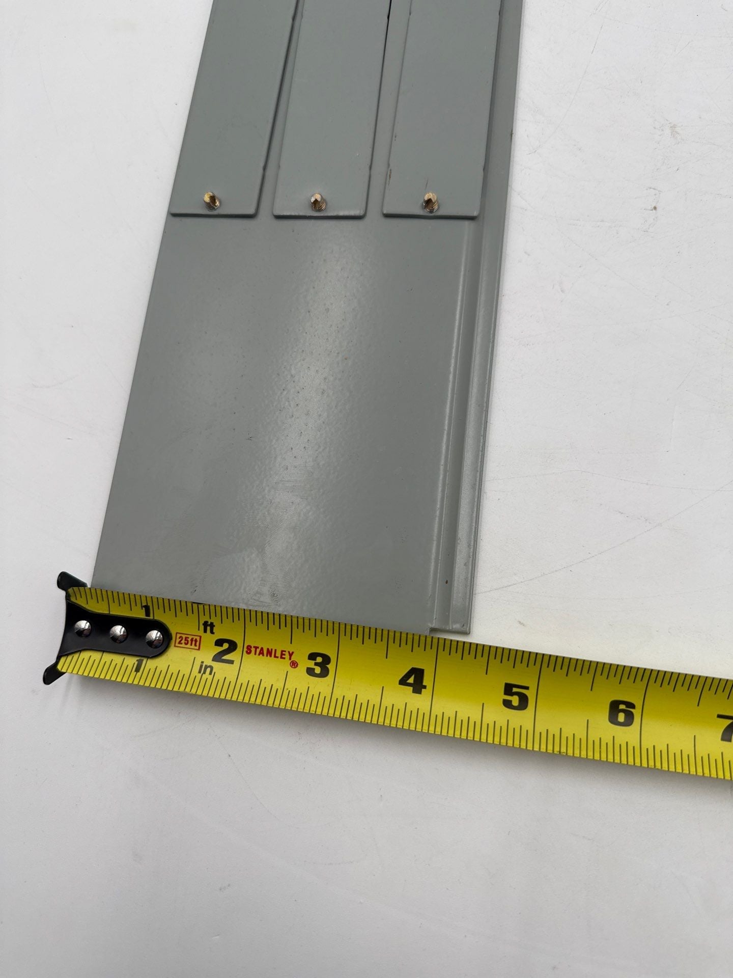 Eaton KPRL4FD Breaker Mounting Kit 3 Single Pole Breakers Twin EHD FD FDB HFD Used