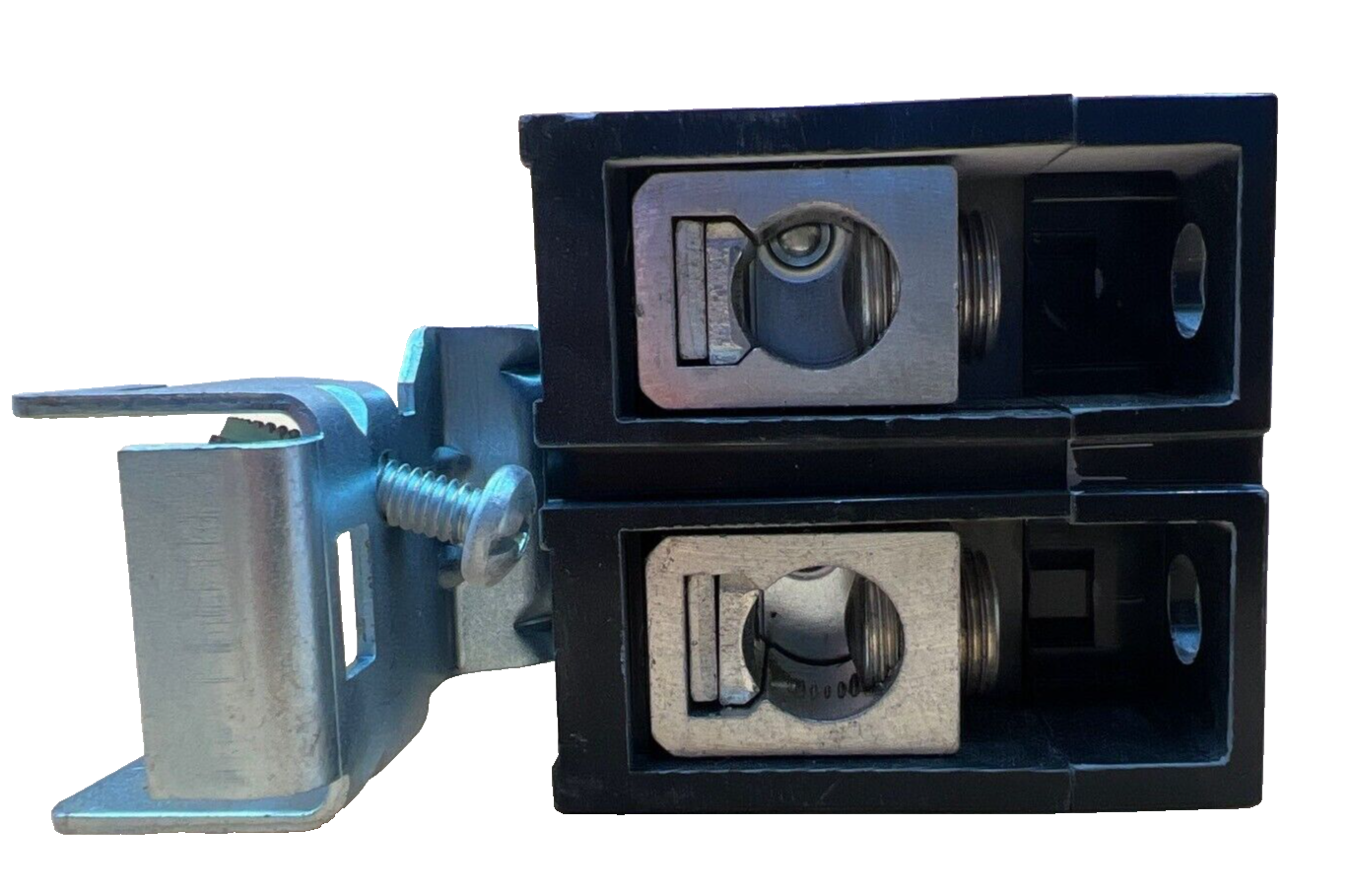 Square D QGA221101 Used