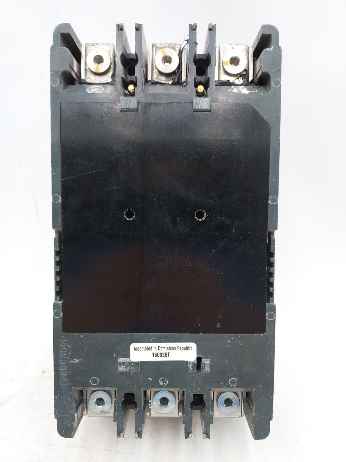 Eaton HKD3400 Used