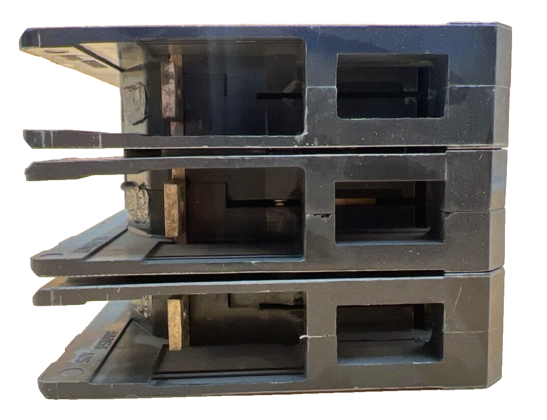 Siemens HHED63B050 Used