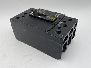 Square D KDL32125 Used