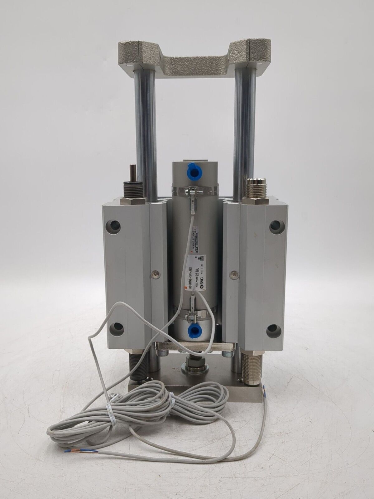 SMC MGGMB40-100-A93L Used