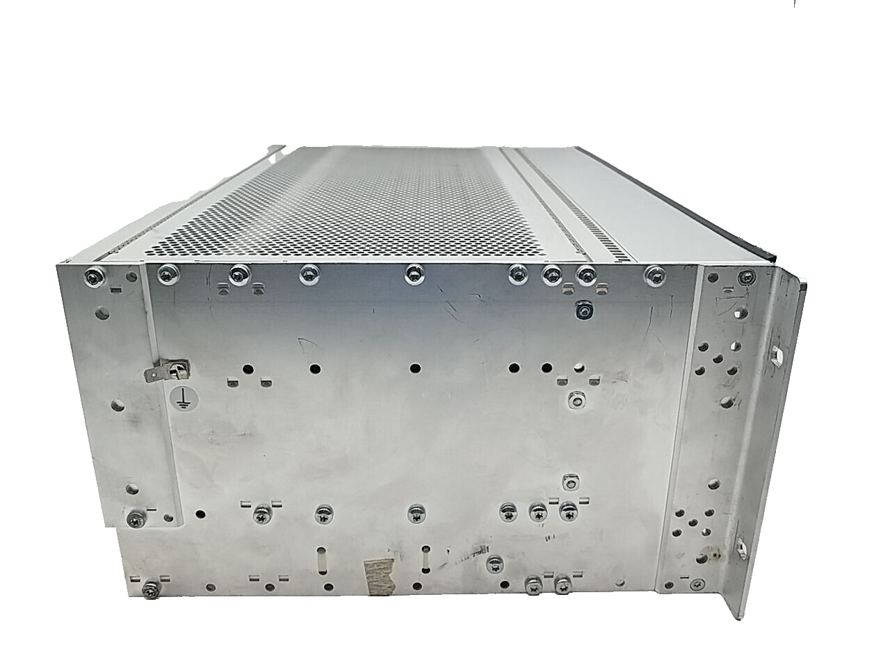 Siemens 6MD9122-0BB10-0BB0 Used