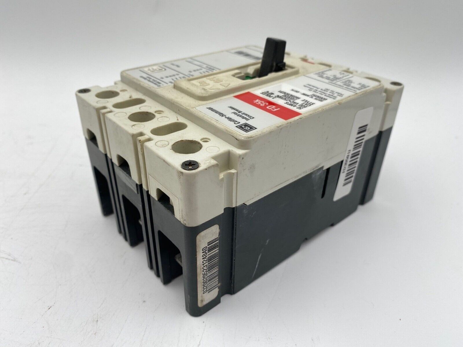 Eaton FD3050
