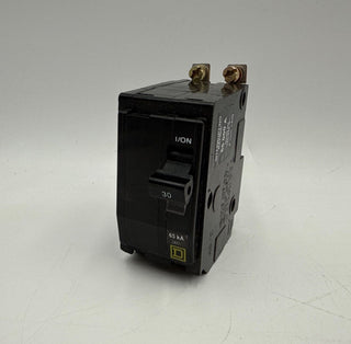 Square D QHB230 New