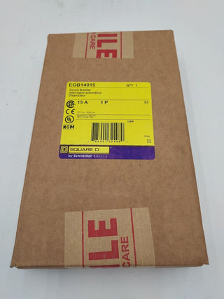 Square D EGB14015 Used
