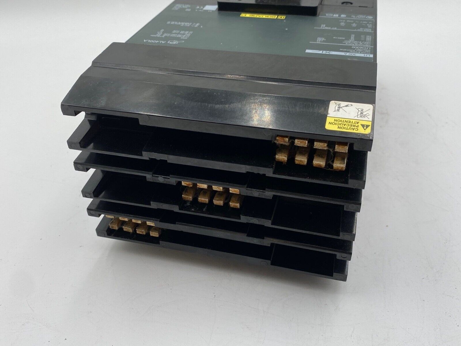 Square D LH36300 Used