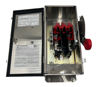 Eaton DH221NWK New