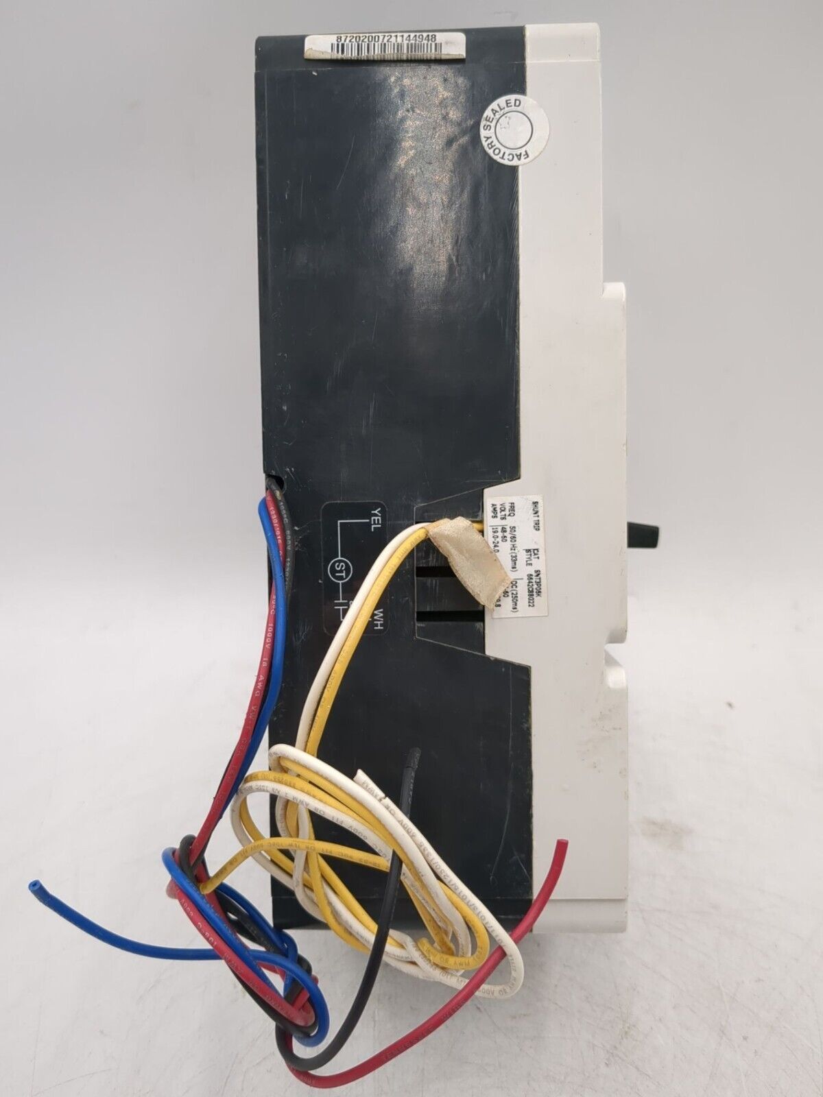 Eaton HKDDC3400WA07S49 Used