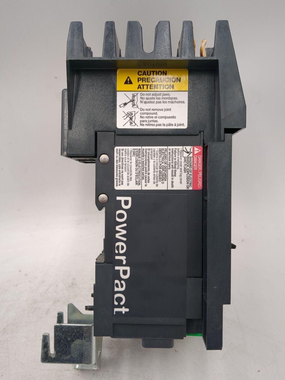 Square D BJA36050 New