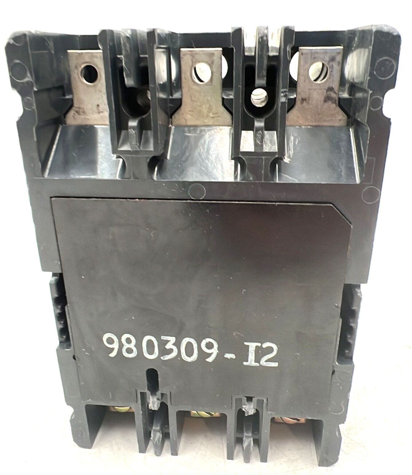 Cutler-Hammer ED3100 Used