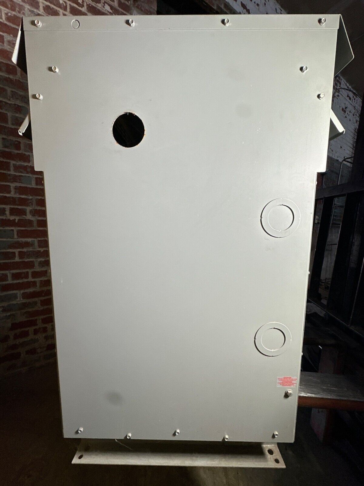 Hammond DM075JJ Used