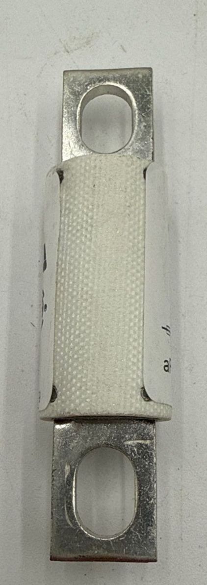 Bussmann FWH-60A Used