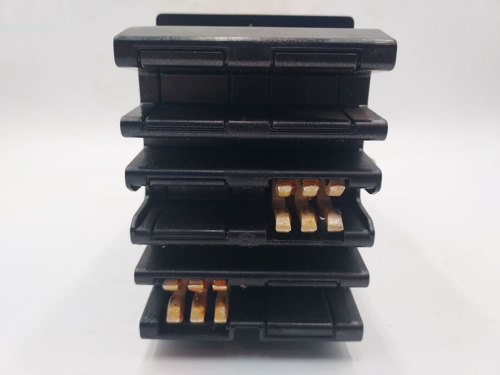 Square D HGA261504 Used