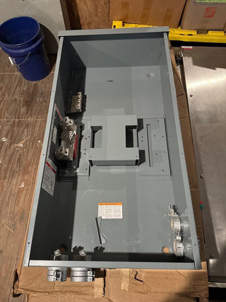Square D M800S Used