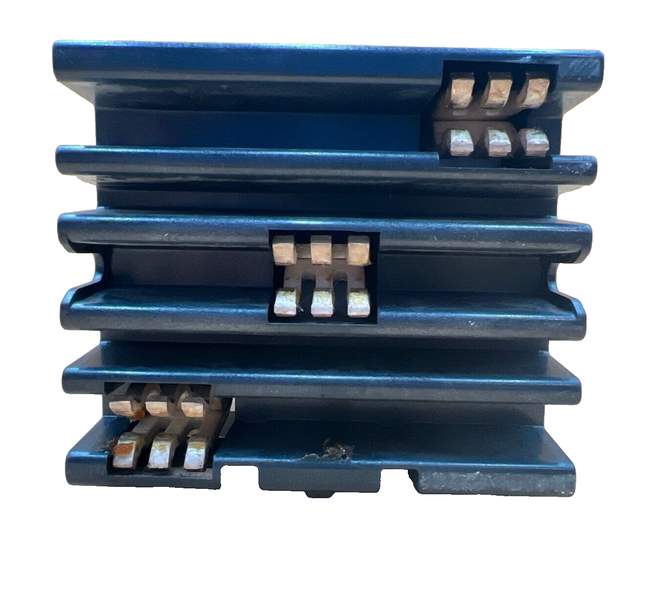 Square D JGA36250U31X Used