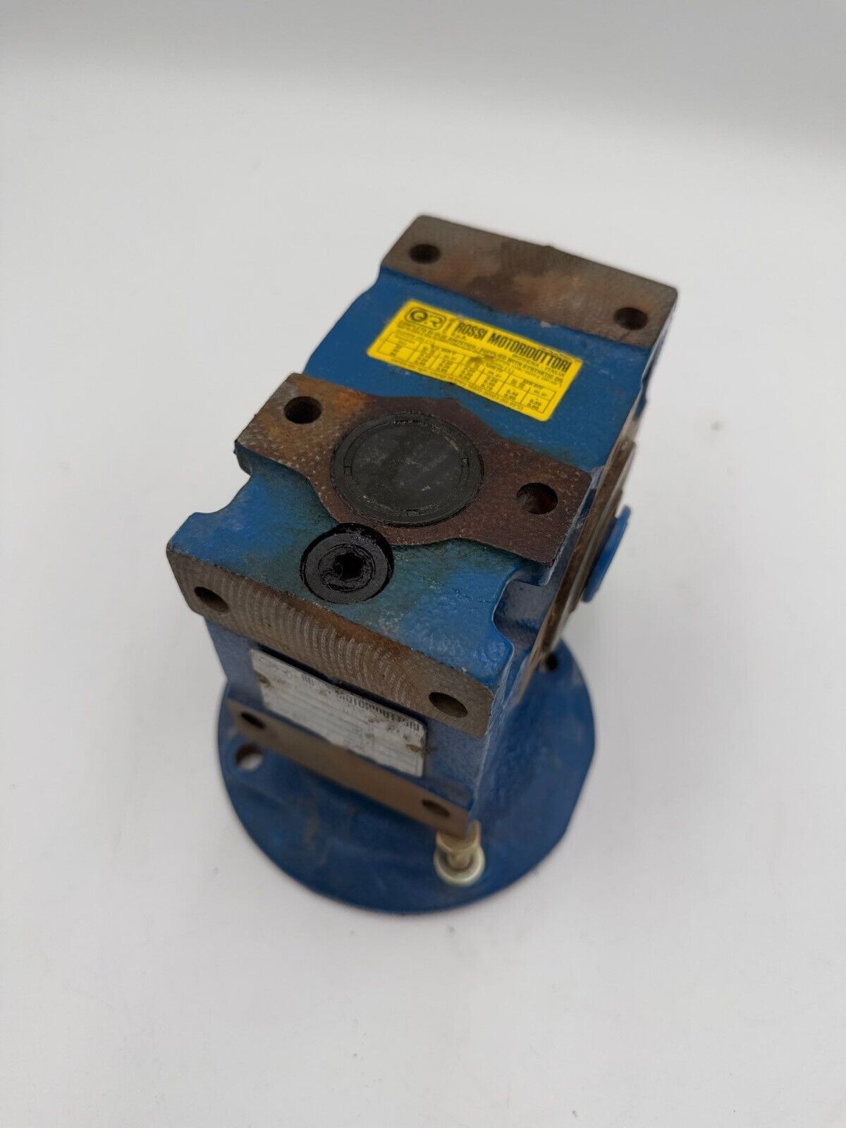 Rossi MRV40UO3A 106 Used