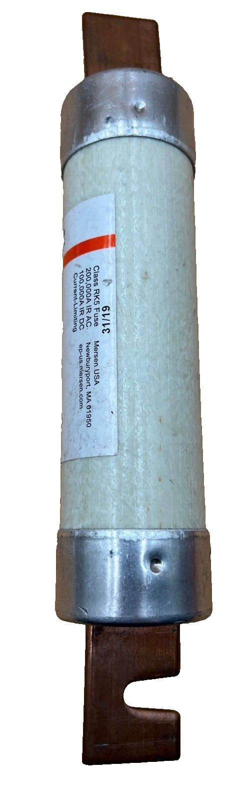 Ferraz Shawmut TRS175R