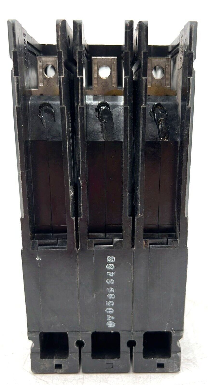 Siemens HED43B080 Used