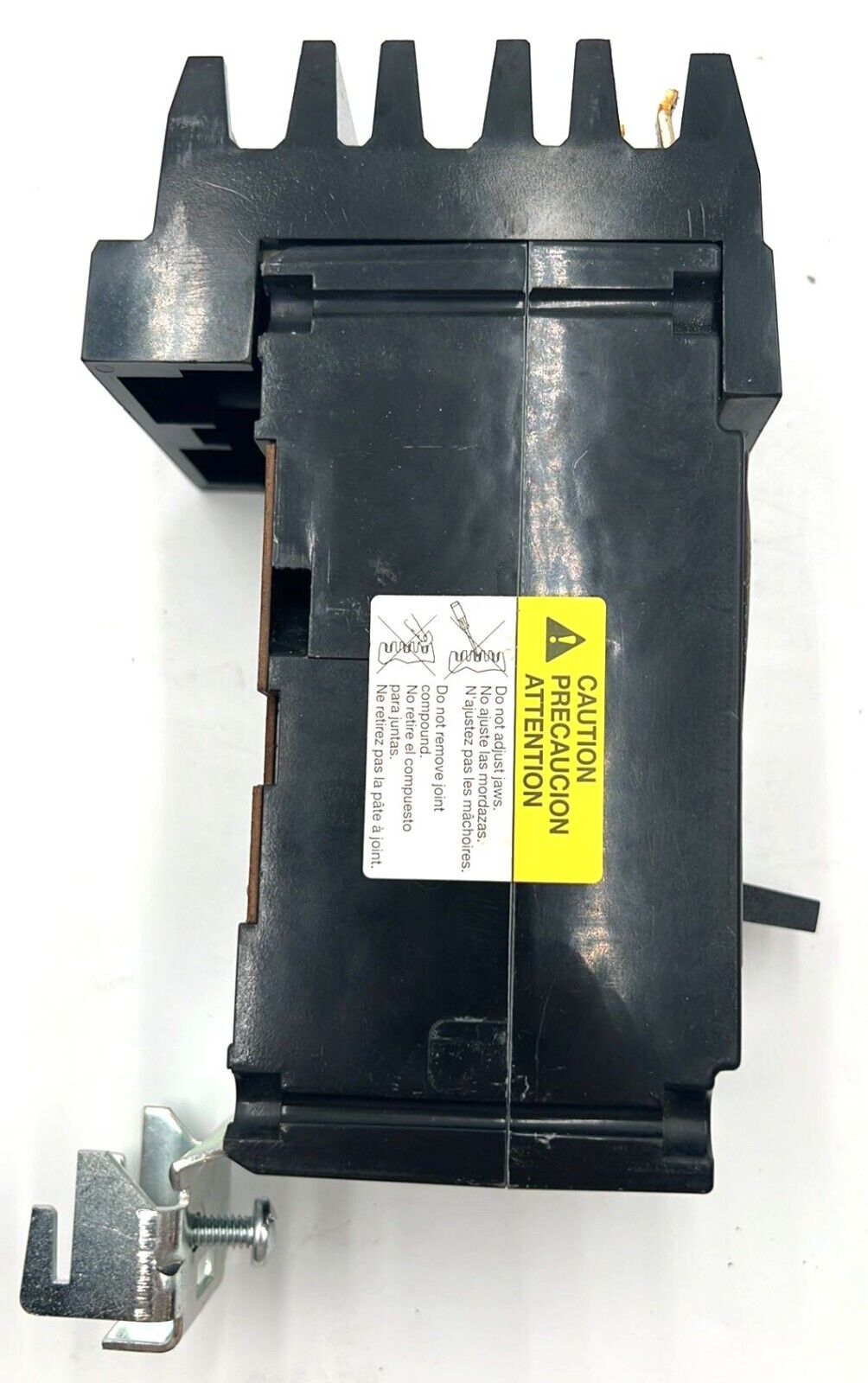 Square D FA26040AC Used