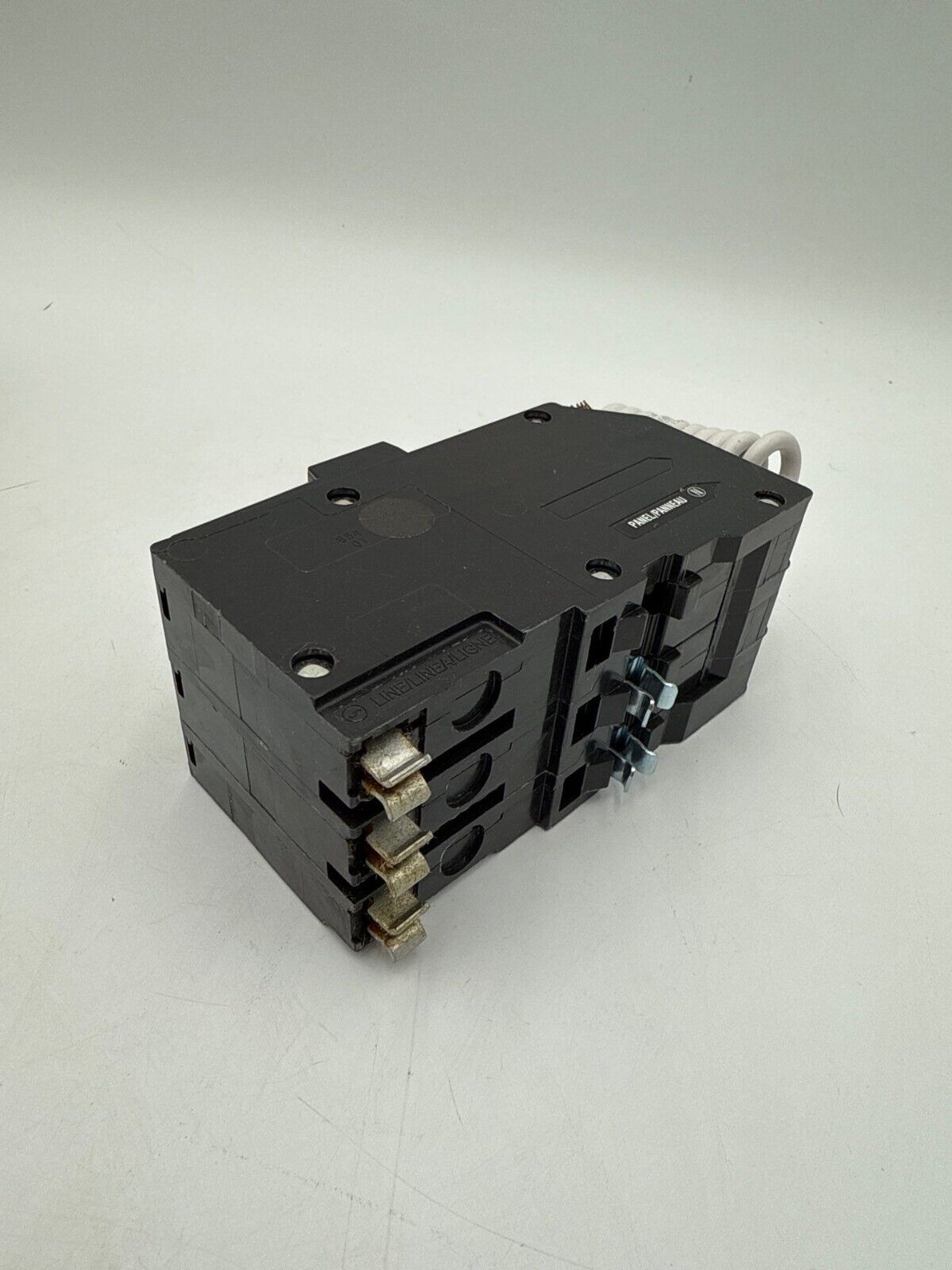 Square D QO330GFI New