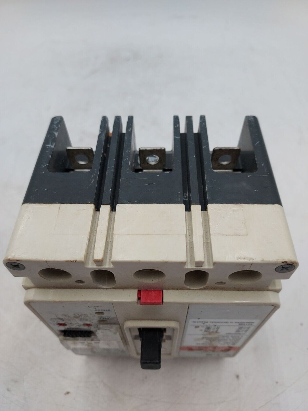 Eaton HFDE316033 Used