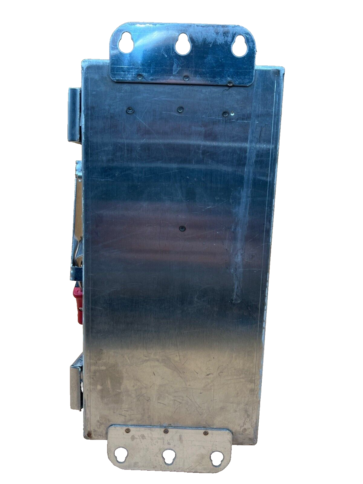 Square D HU361DS Used