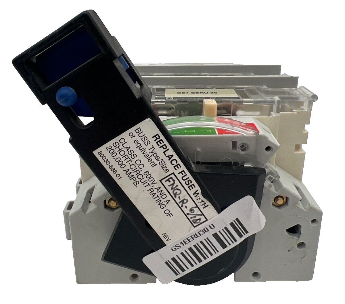 Square D GS1EERU30 Used