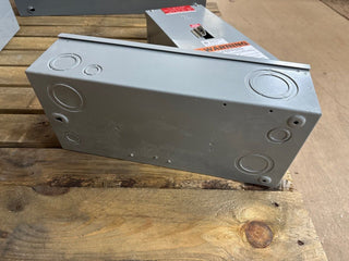 GE TE100S Used