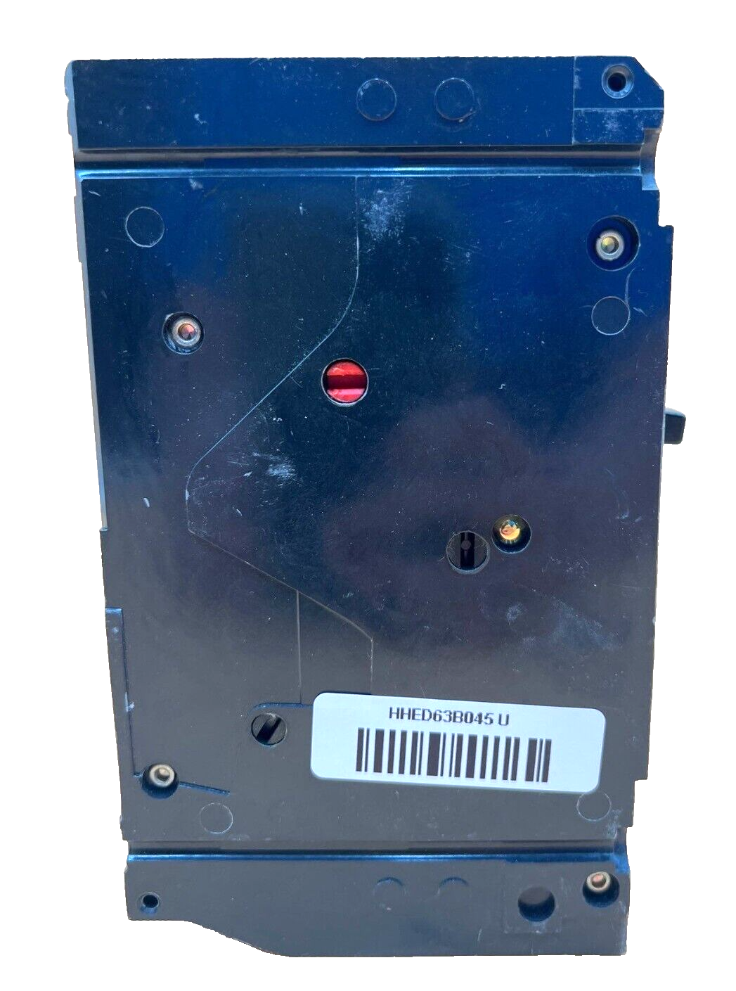 Siemens HHED63B045 Used